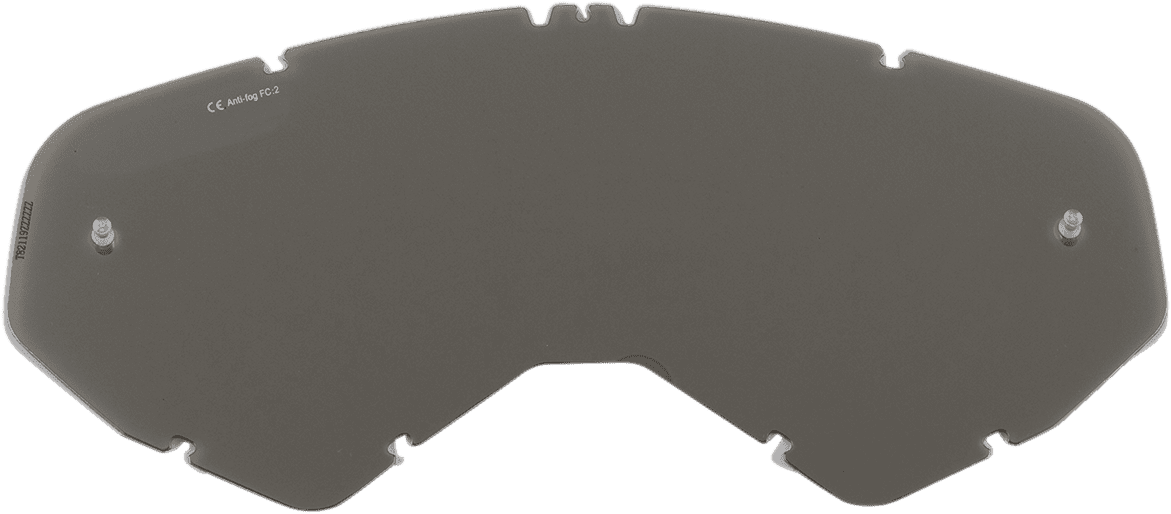 XCR Replacement Goggle Lenses