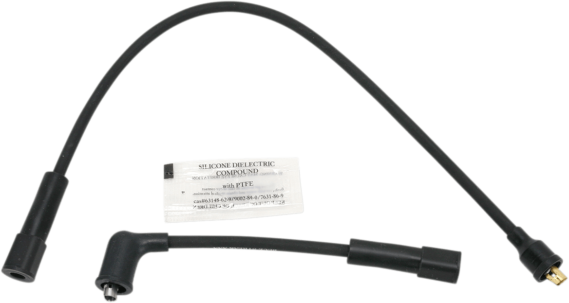 XXX 8 mm Spark Plug Wire