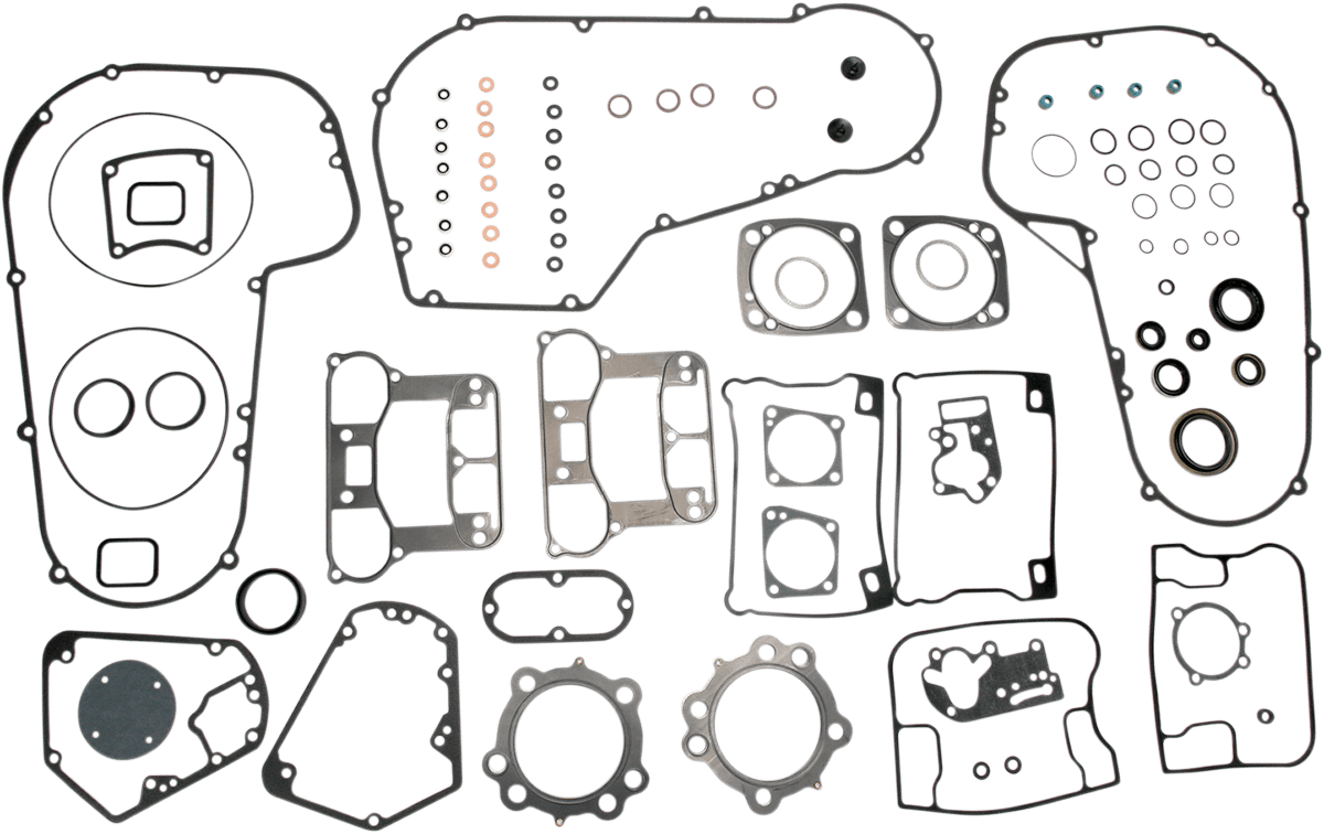 Extreme Sealing Technology Complete Gasket Kit — 3,500"