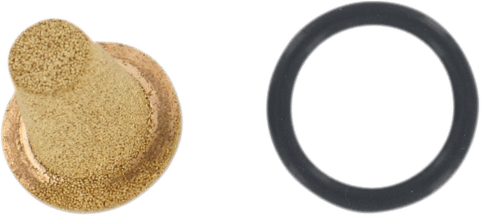 Replacement Filter Element with O-ring