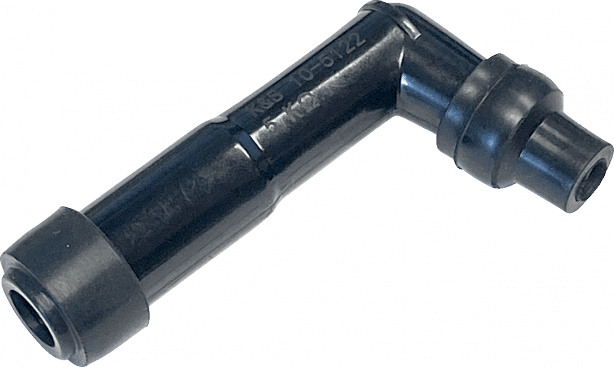 Spark Plug Resistor Cover