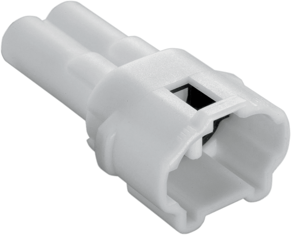 Replacement Connector Component — Wiring Connector