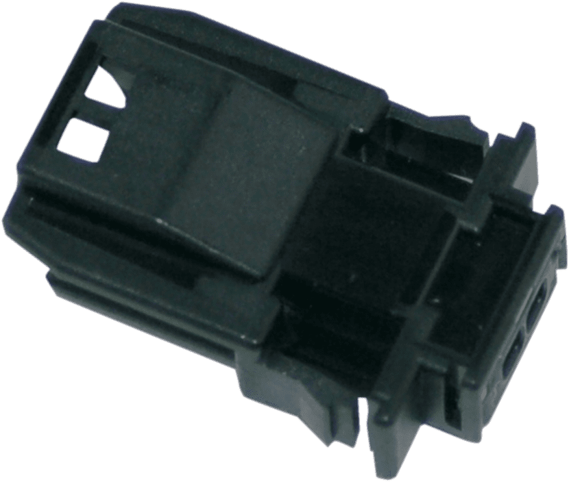 JAE MX-1900 Connector Components