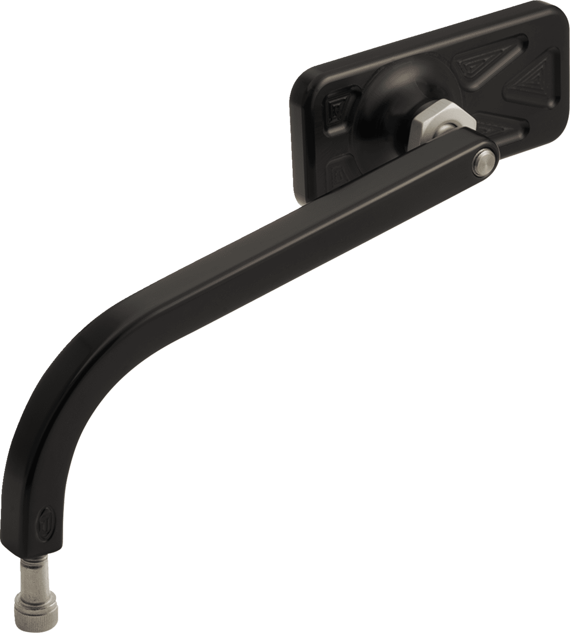 No. 1 Rectangle Mirror