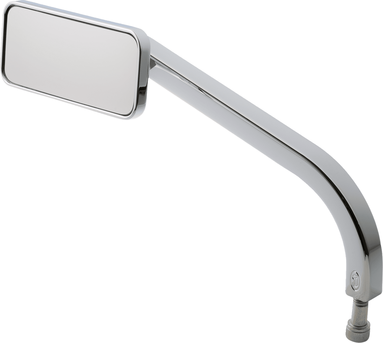 No. 1 Rectangle Mirror