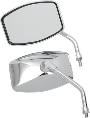 "Big One" Cruiser Mirror