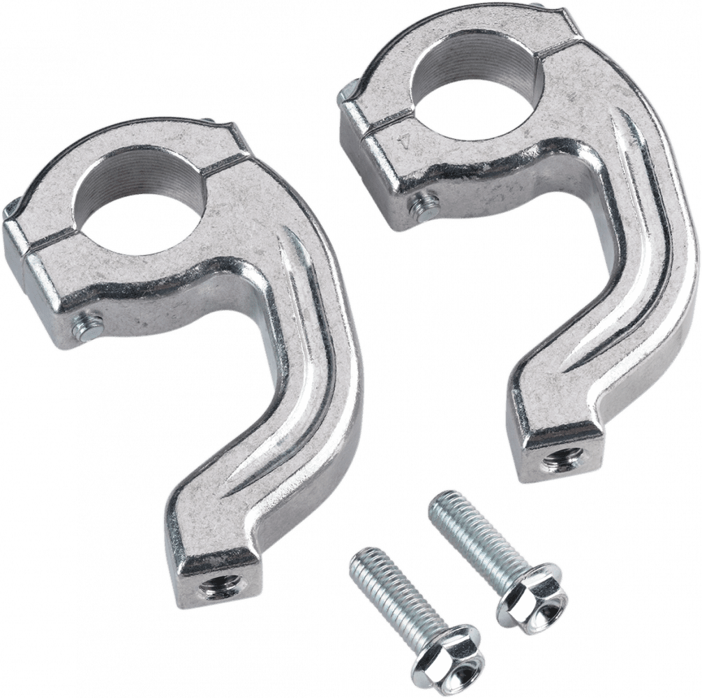 Replacement Contour Handguard Inner Mount Clamp