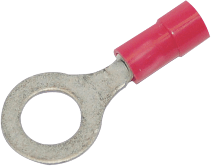 Quick Disconnects and Terminals