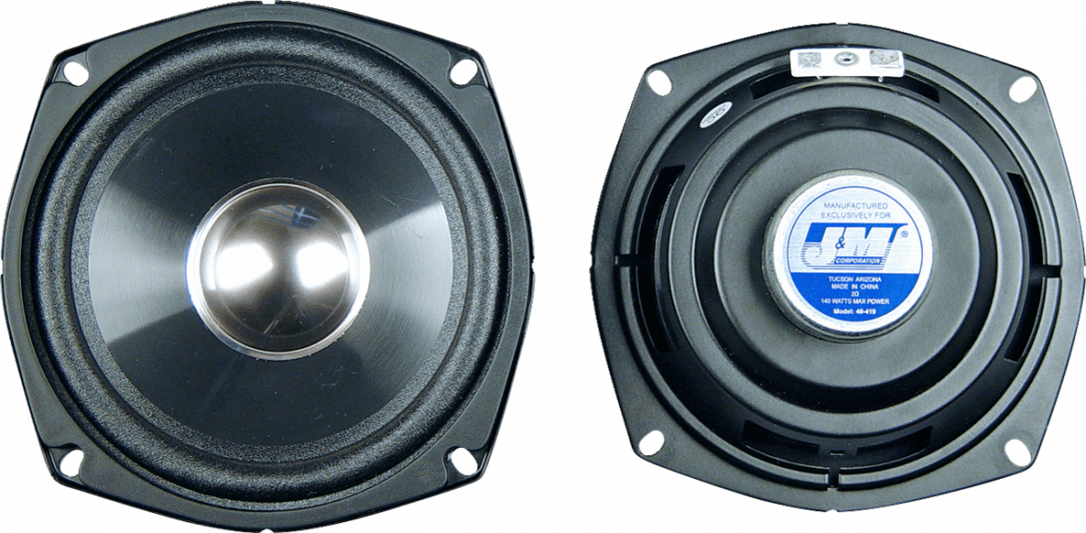 Speaker Kit