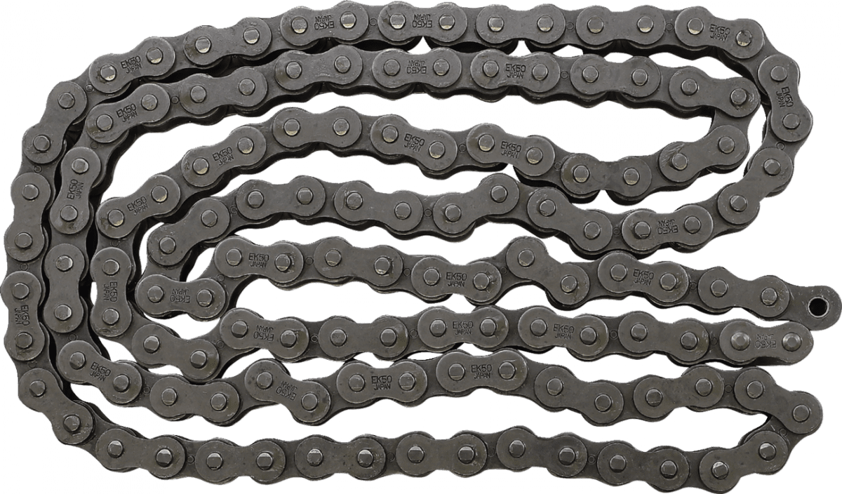 Standard Non-Sealed Chain