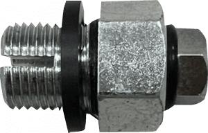 Oversized Drain Plug