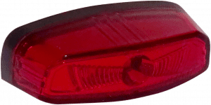 Hawkeye LED Taillight