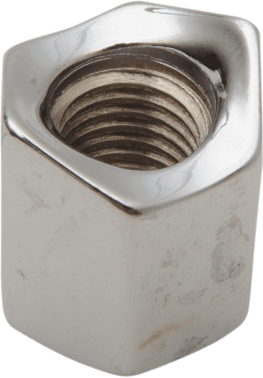 Rear Brake Rod and Cable Adjusting Nut