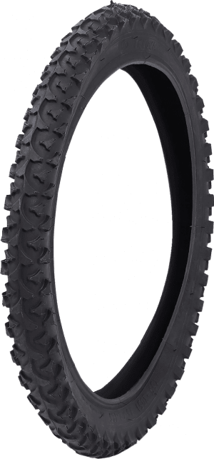 RS-16 E-Bike 16" Front/Rear Tire