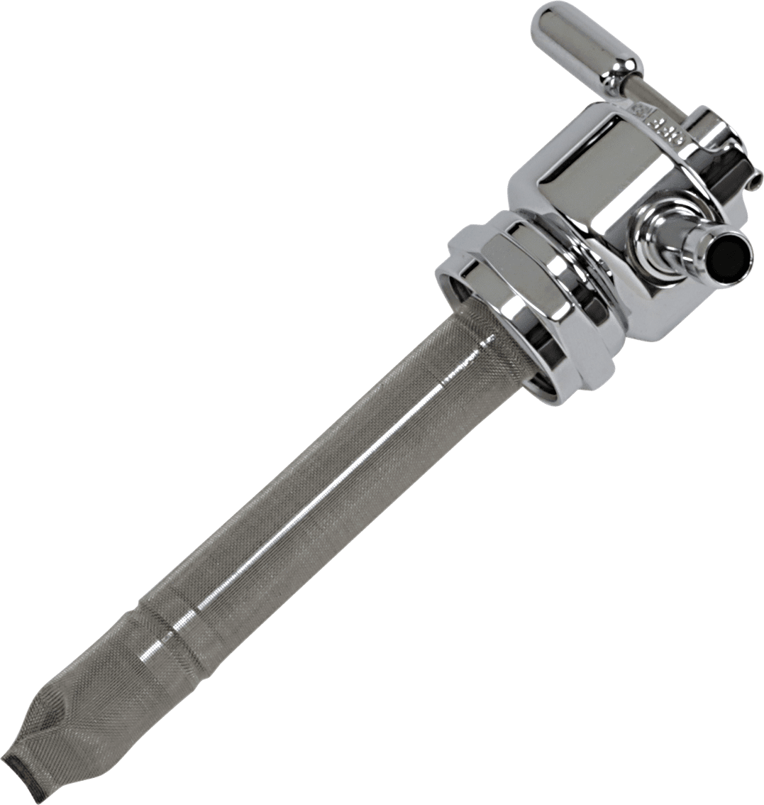 Power-Flo Fuel Valve