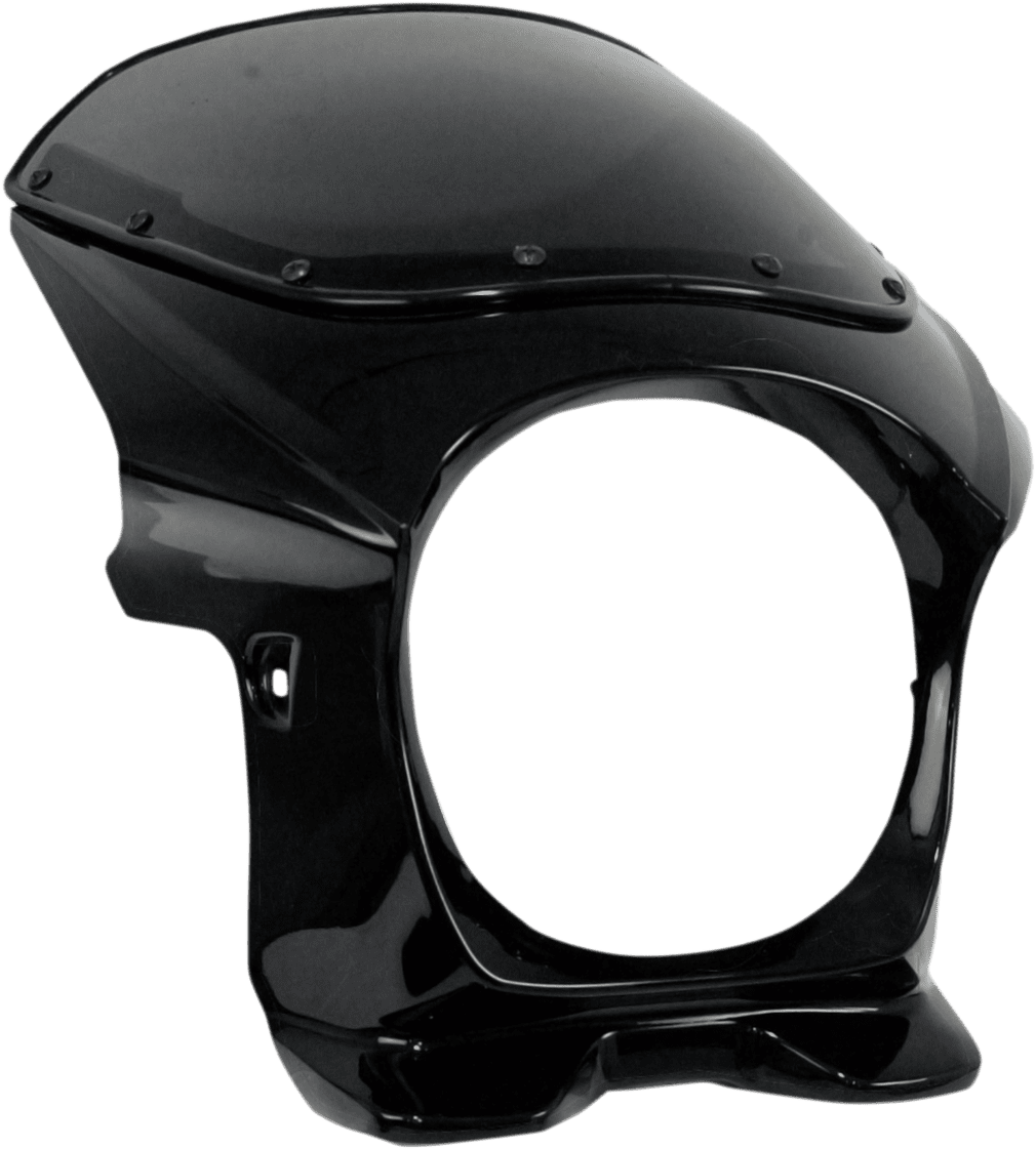 Venom Mark II Fairing