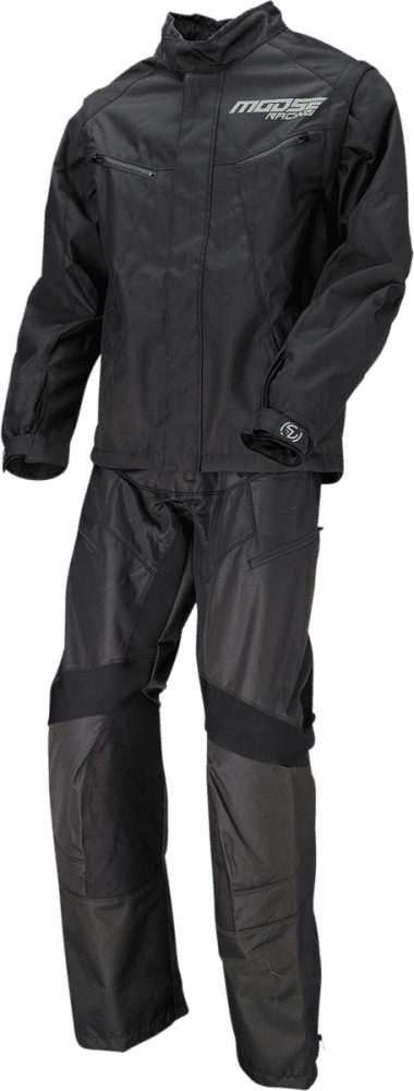 Qualifier Over-the-Boot Pants