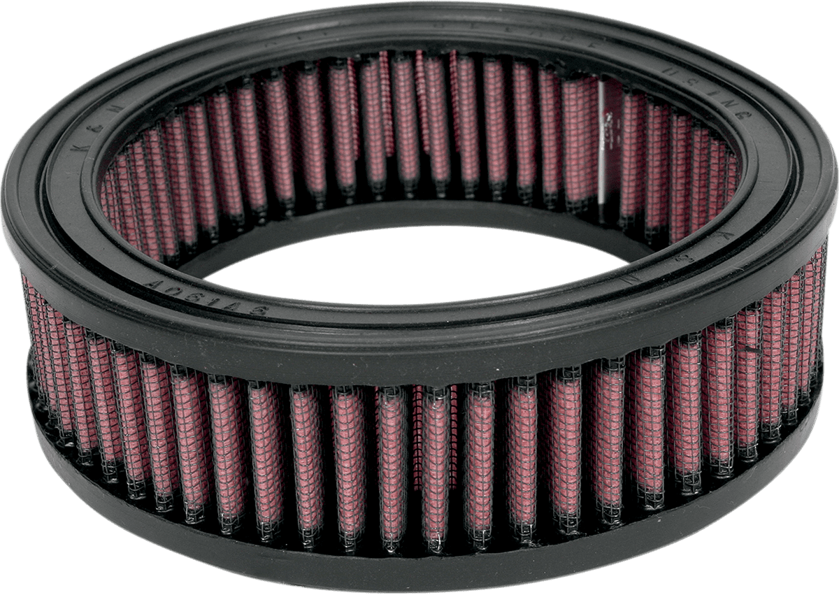 Replacement High-Flow Air Filter