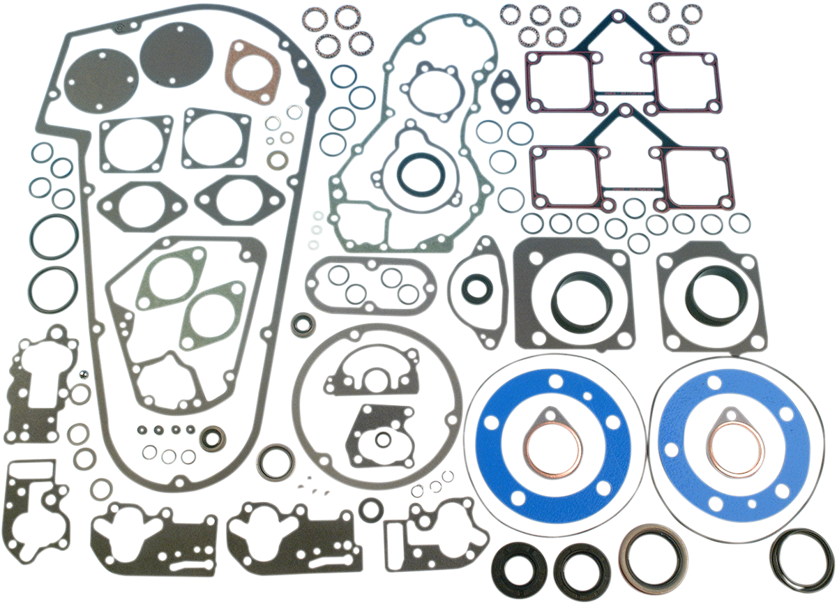 Complete Gasket Kit