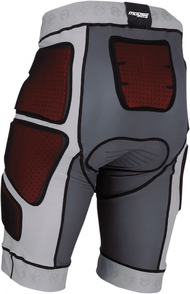 XC1 Short Guard Underwear