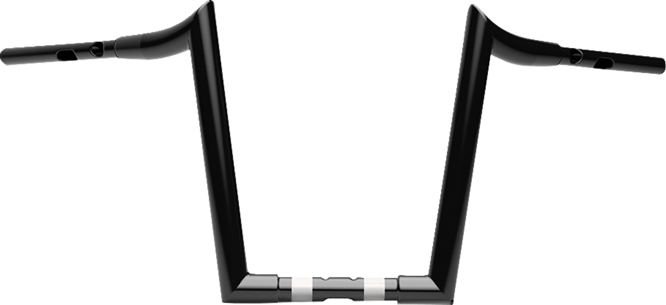 1-1/2" Grande Prime Ape Hanger Handlebar