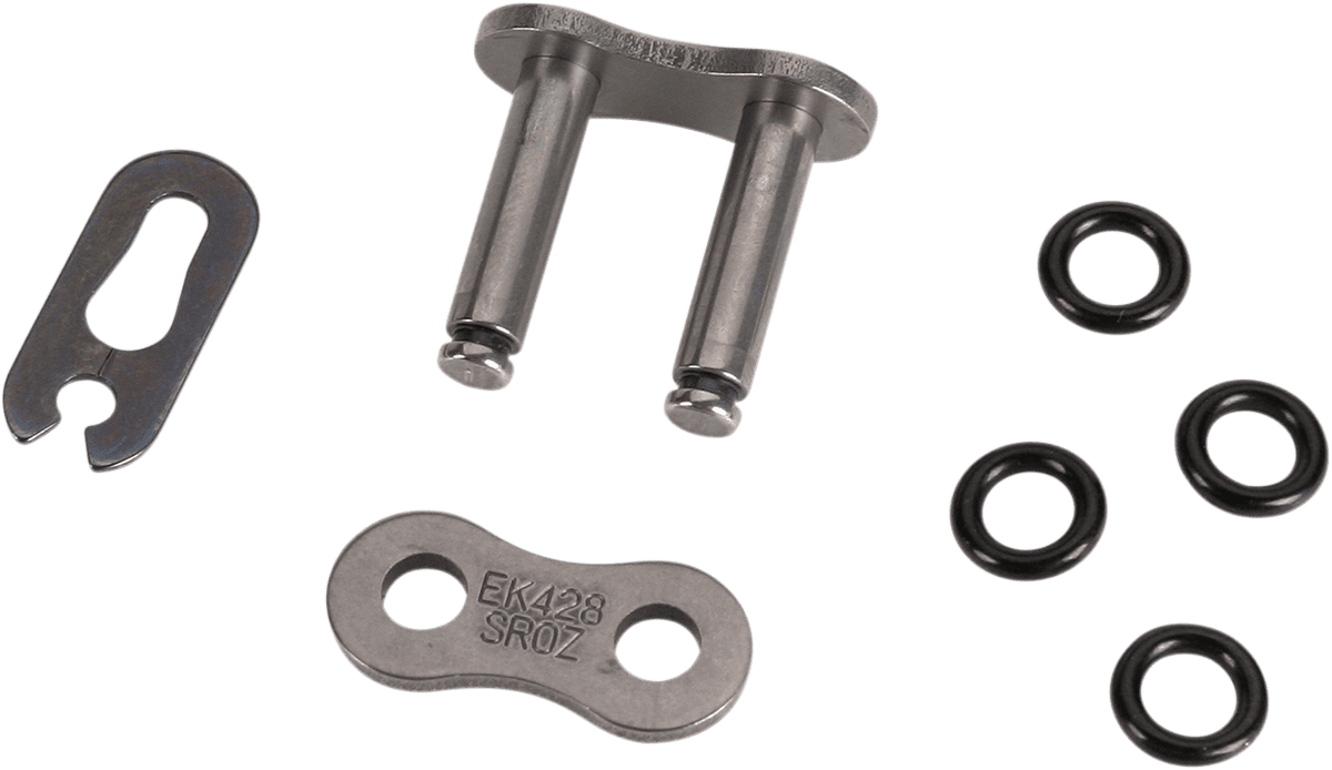 SROZ Clip Connecting Link