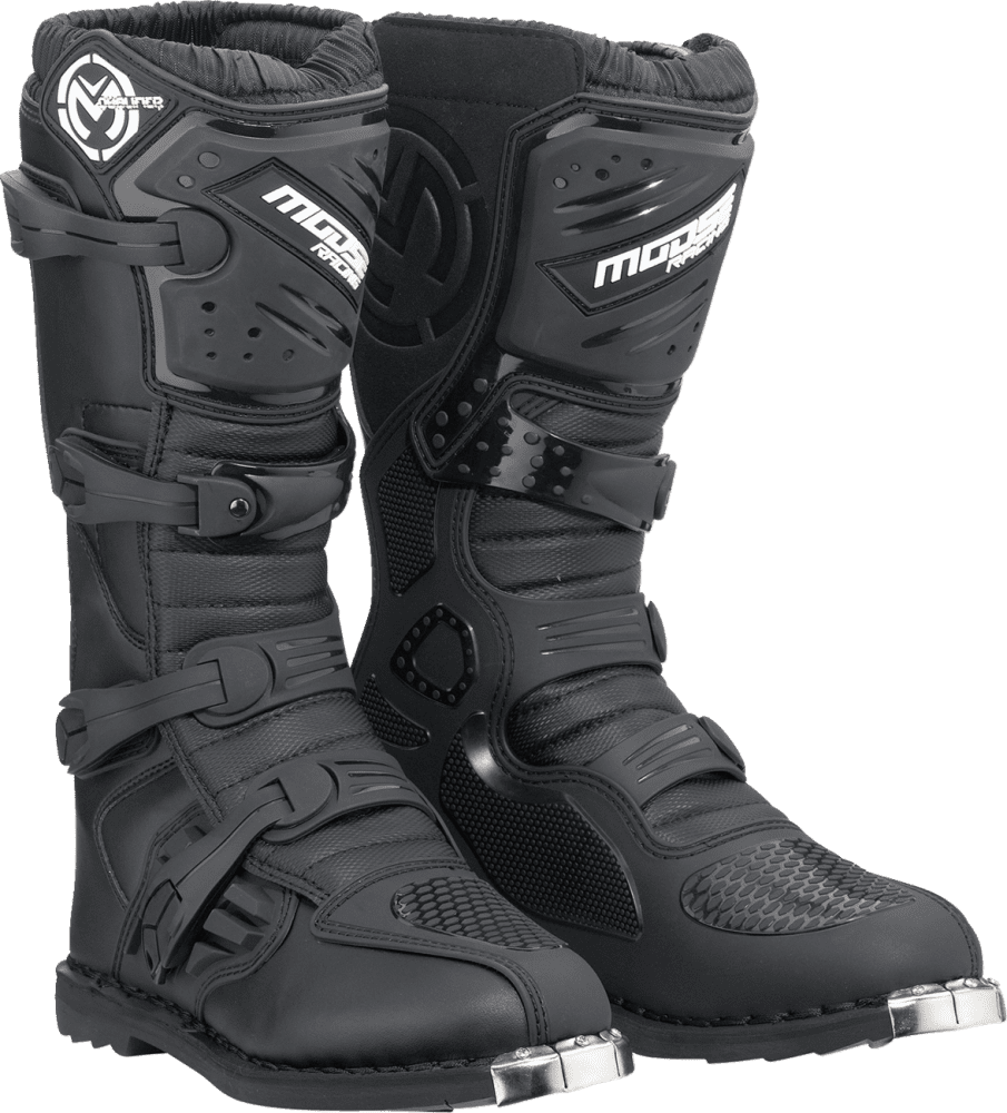Qualifier Boots