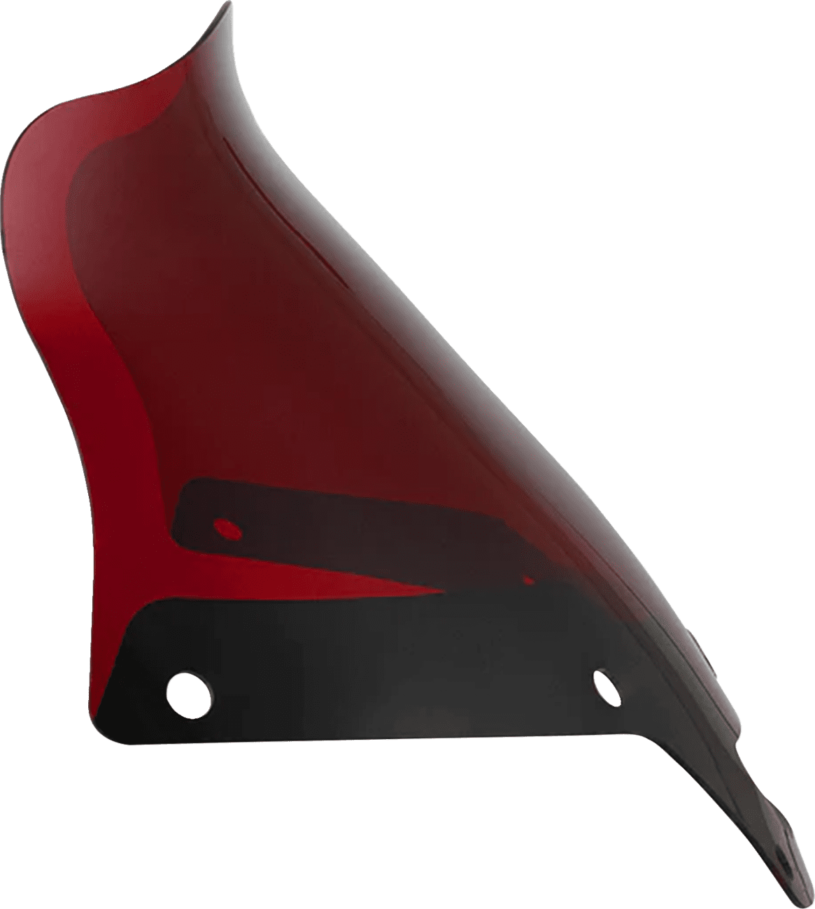 Kolor Flare™ Sport Windshield