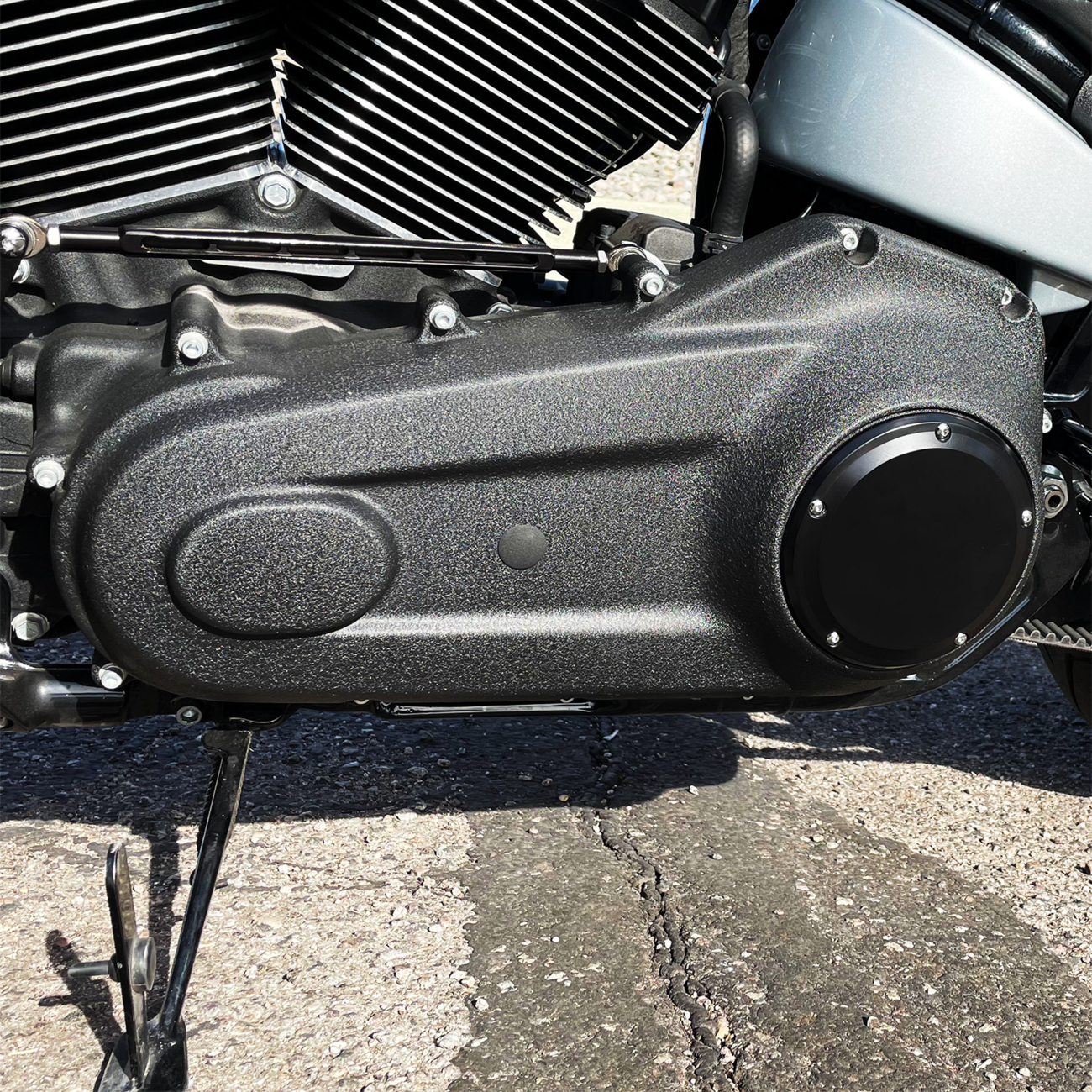 5 Hole Derby Cover