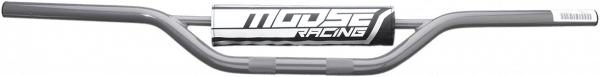 Carbon Steel 7/8" Handlebar