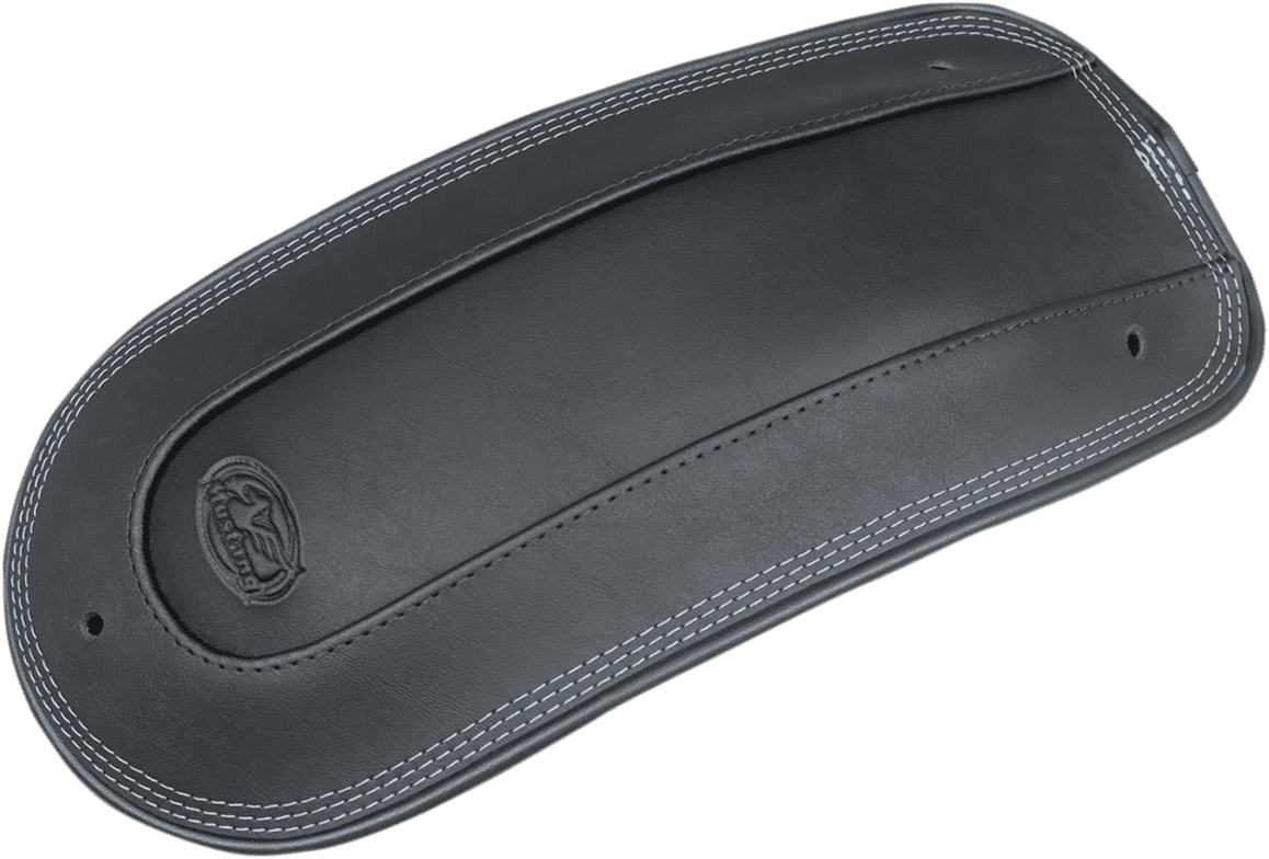 Fender Bib for Solo Seat — Smooth