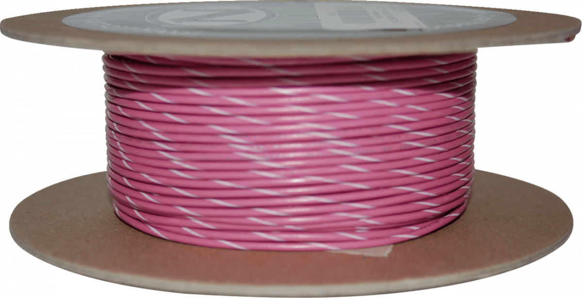 OEM Color Wire Spool