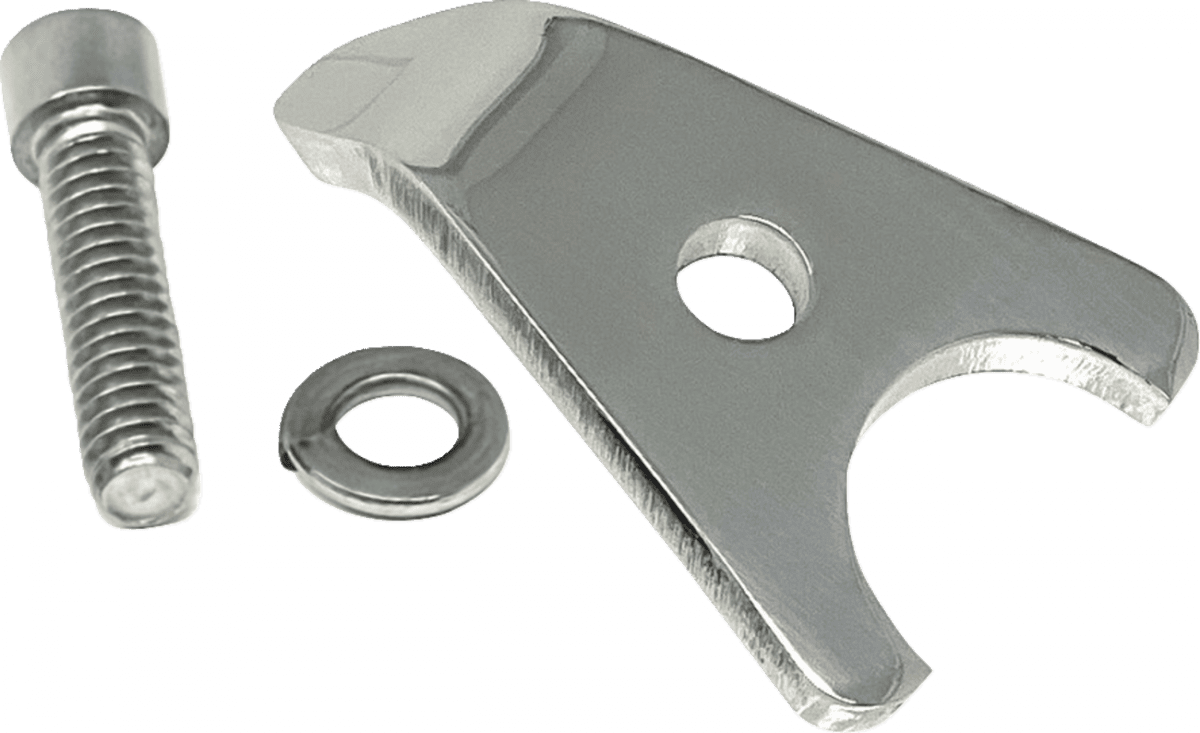 Distributor Clamp