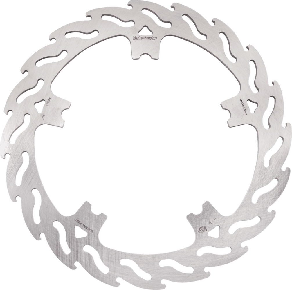 Brake Rotors