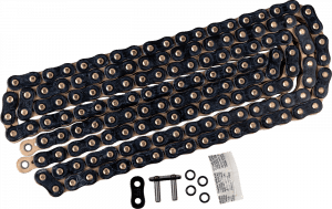 ZVX3 Sealed Extreme Sportbike Series Chain