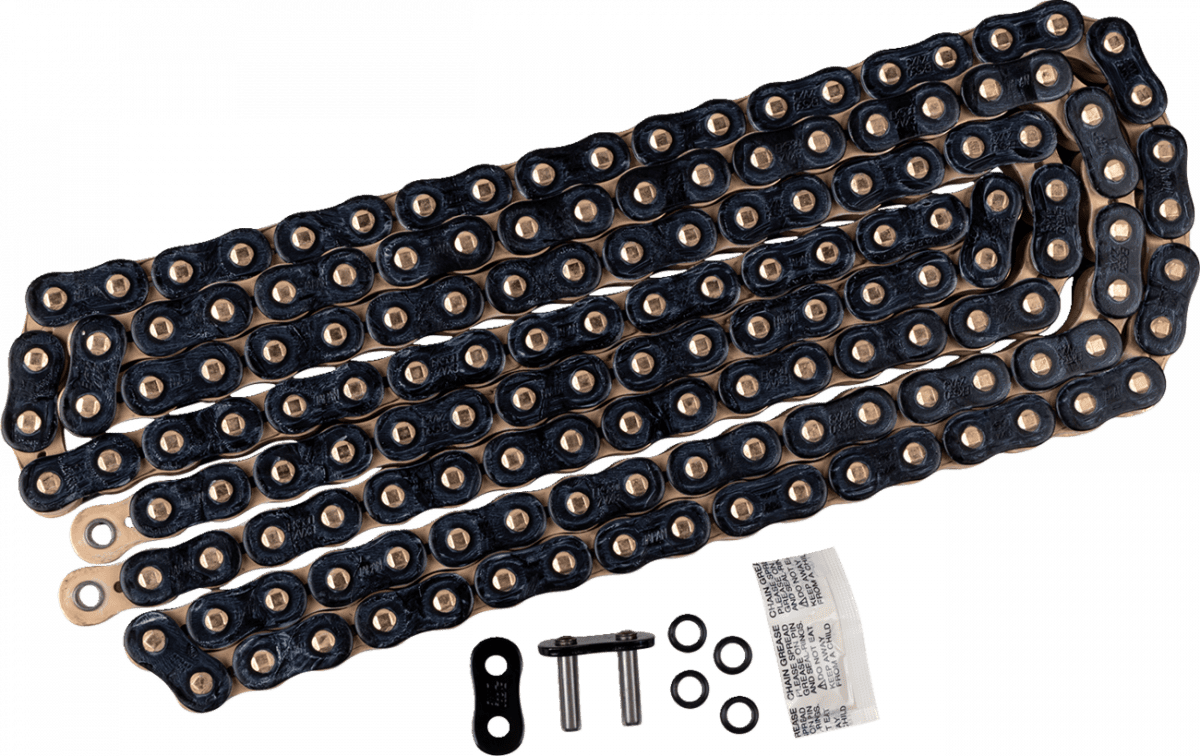 ZVX3 Sealed Extreme Sportbike Series Chain