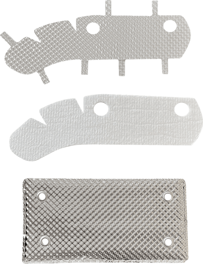 Heat Shield Liner