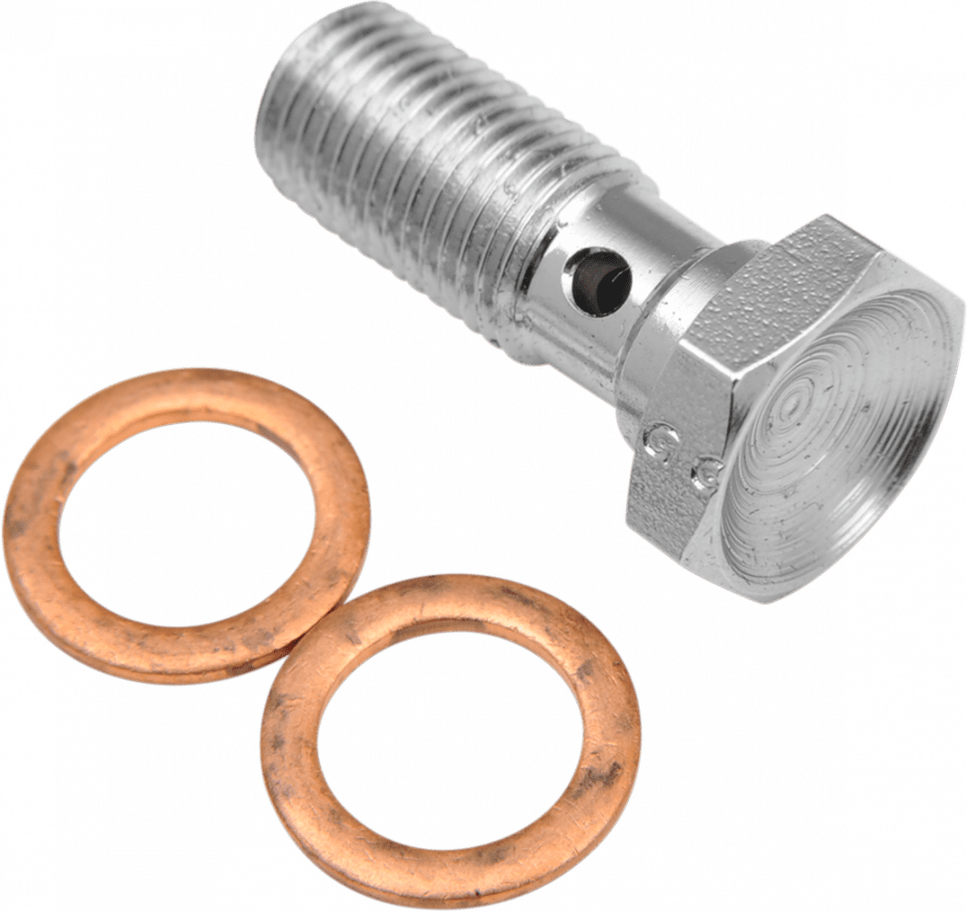 Banjo Bolt 600 Series