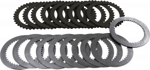 Rivera Pro Clutch Plate Kit