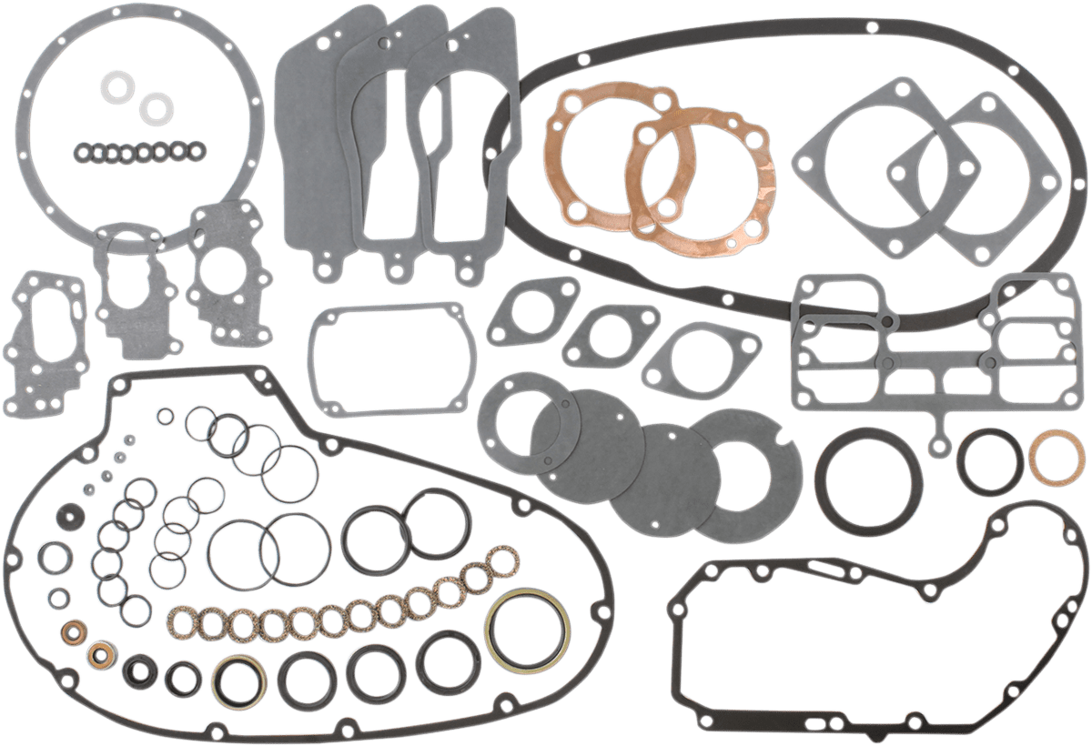 Extreme Sealing Technology Complete Gasket Kit — 3,250"