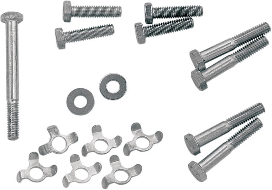 Inner Primary Mounting Kit