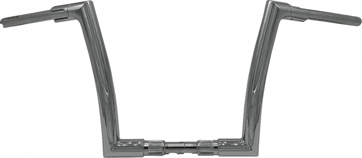 1-1/2" EZ Install Flat Top Handlebar