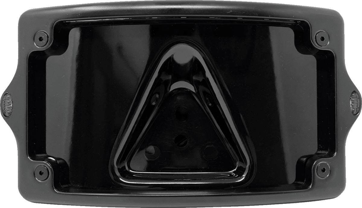Elypse 3-1 LED License Plate Kit