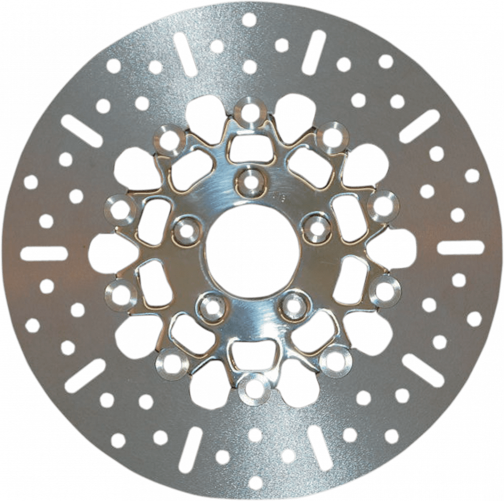 Brake Rotor for Harley-Davidson