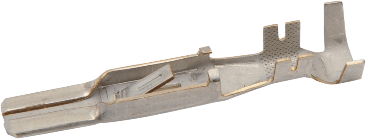 OEM-Type Connector &mdash; Wiring Connector Pack