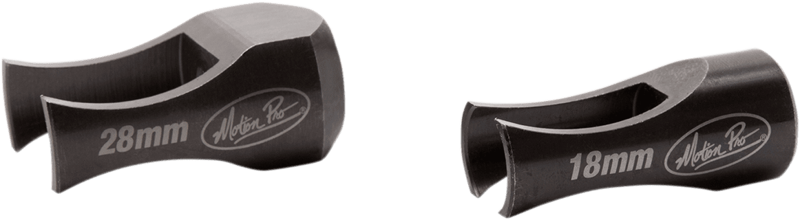 T-6 Valve Spring Compressor Adapter Set