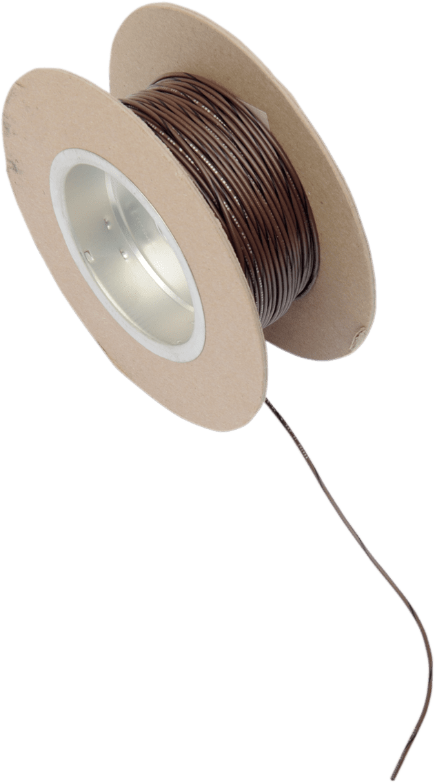OEM Color Wire Spool