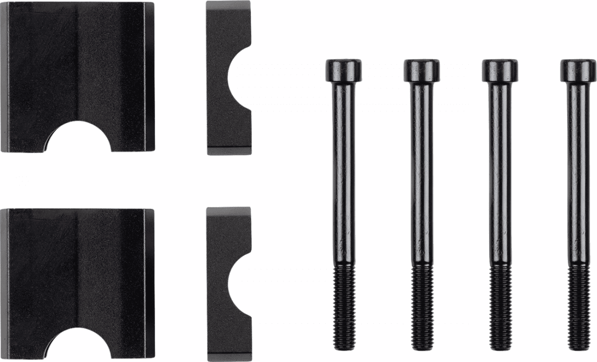 Universal 7/8″ Bar Risers