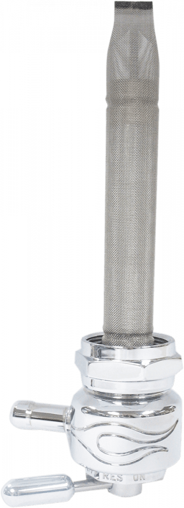 Power-Flo Fuel Valve