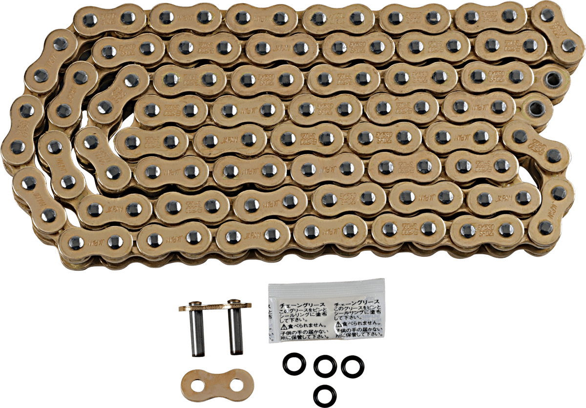 530 SROZ Series Chain